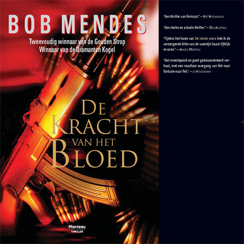 De kracht van het bloed