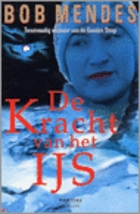 De kracht van het ijs