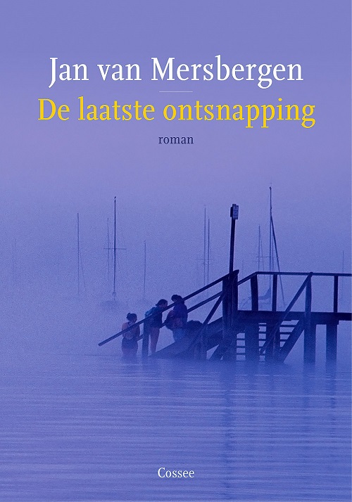 De laatste ontsnapping