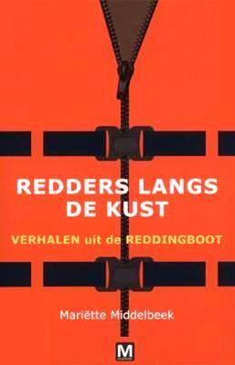 Redders langs de kust
