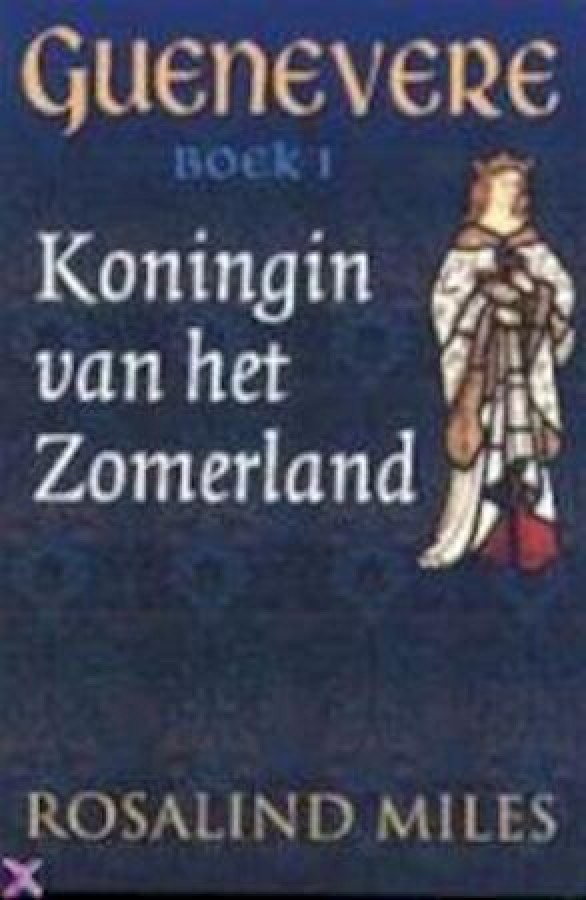 Koningin van het Zomerland