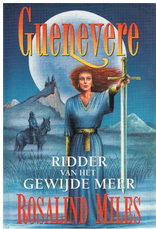 Ridder van het Gewijde Meer