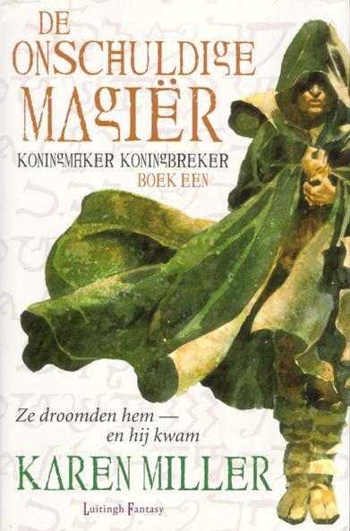 De onschuldige magier