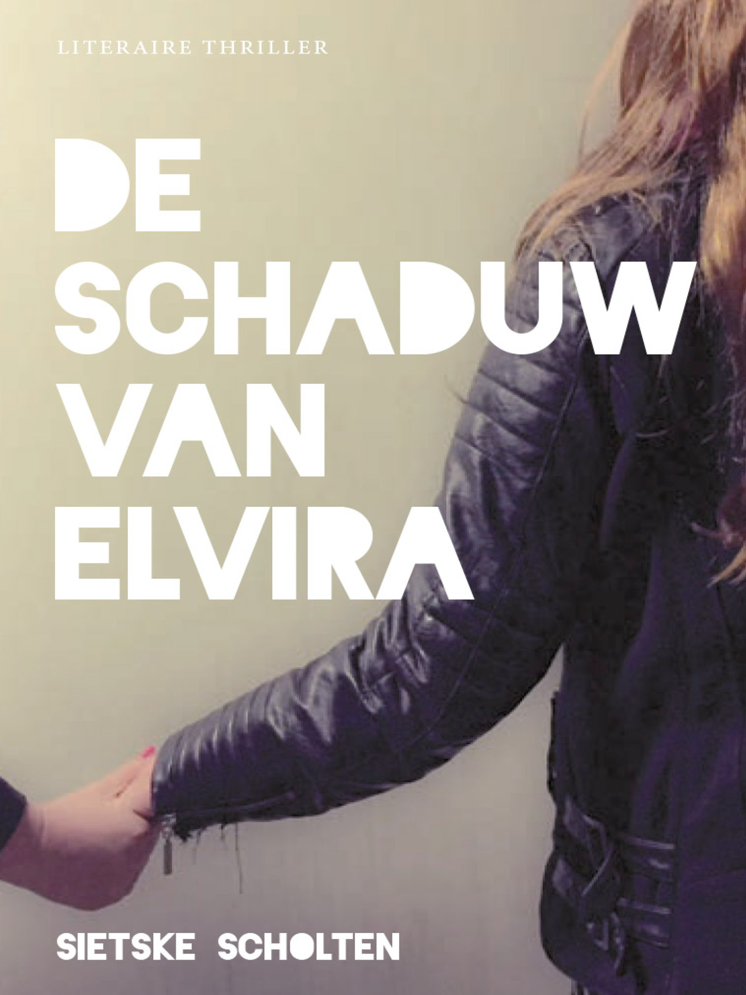 De schaduw van Elvira