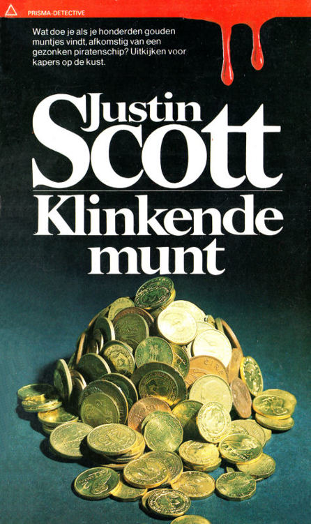Klinkende munt