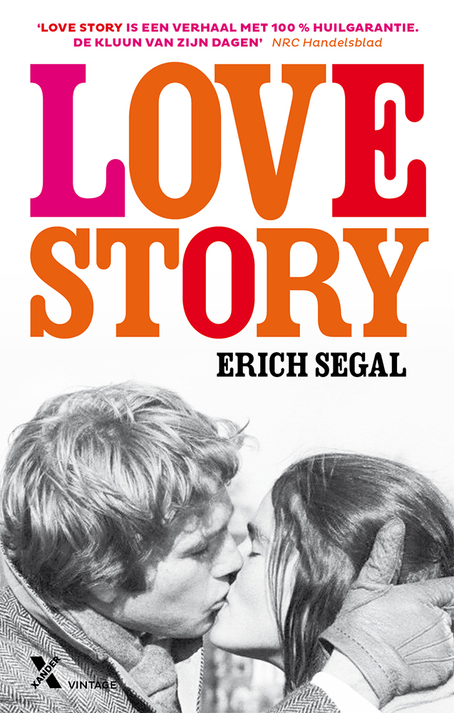 Love story (Musical Editie)
