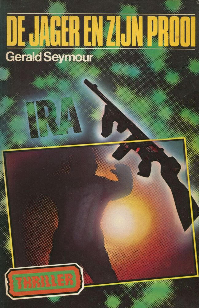 De jager en zijn prooi