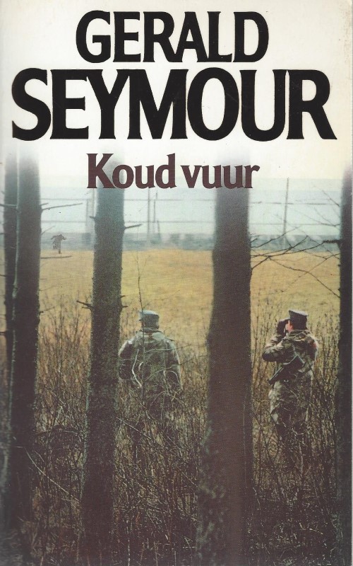 Koud vuur