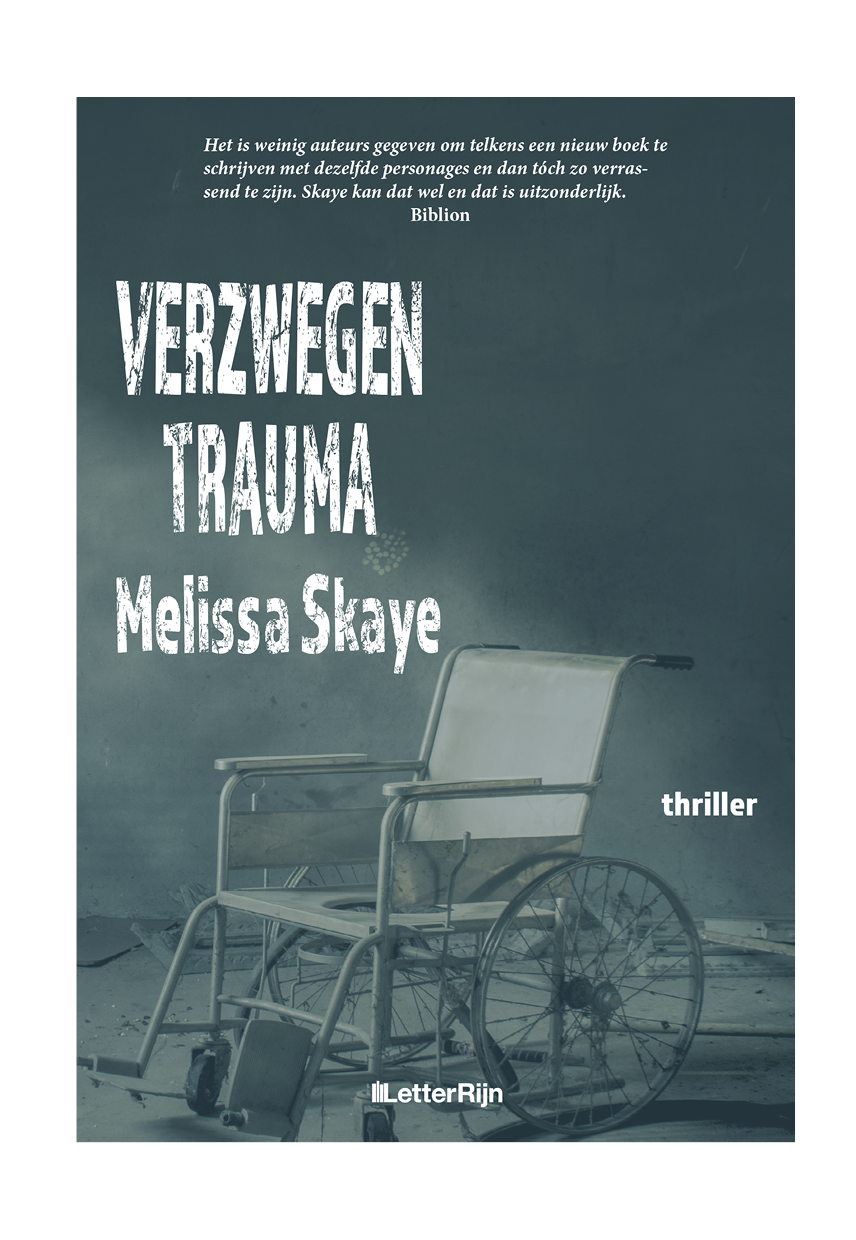 Verzwegen trauma