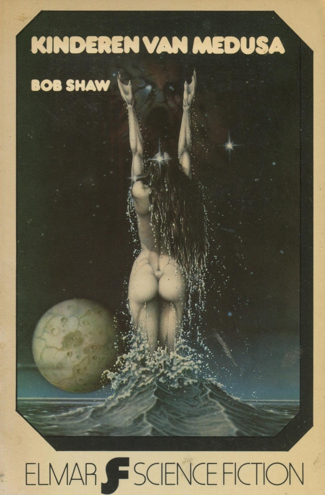 De kinderen van Medusa