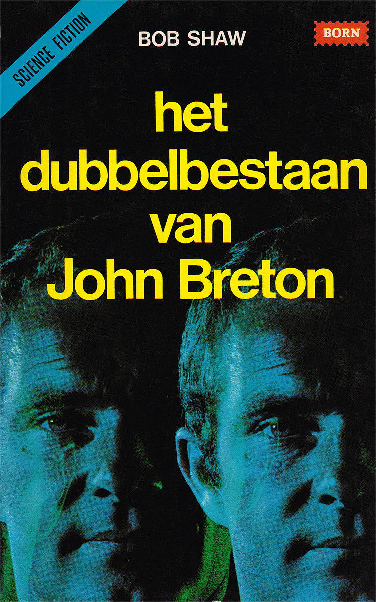 Het dubbelbestaan van John Breton