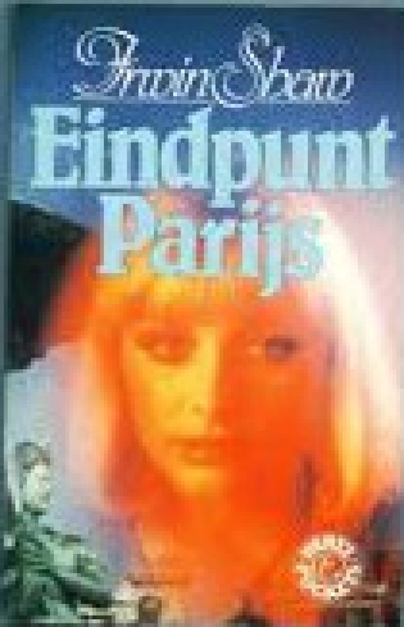 Eindpunt Parijs