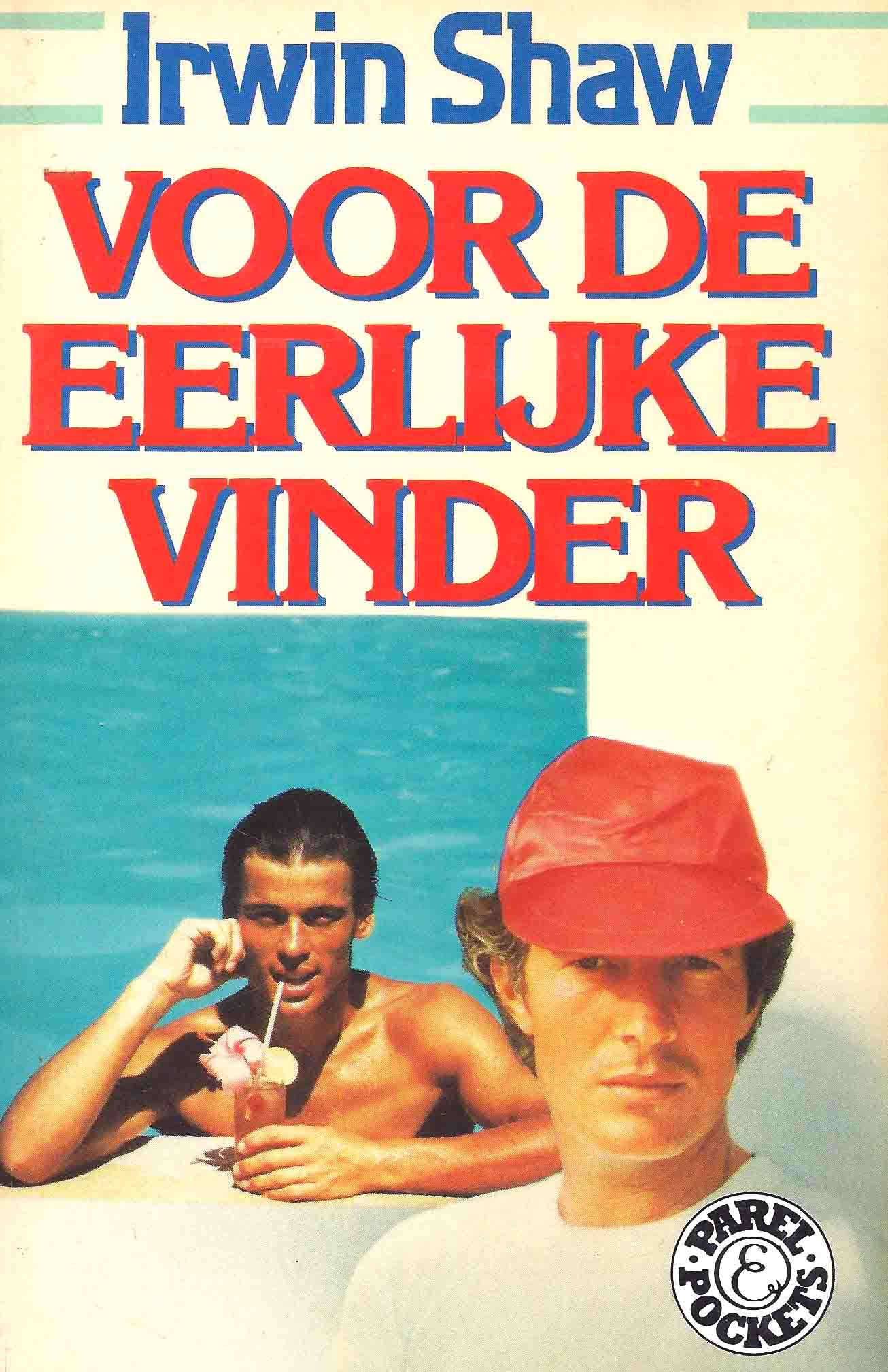 Voor de eerlijke vinder