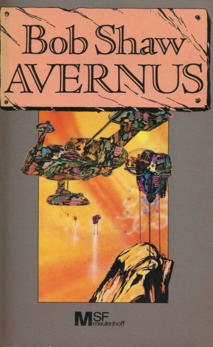 Avernus