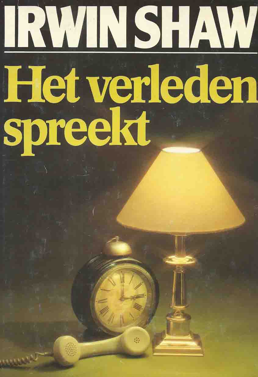 Het verleden spreekt