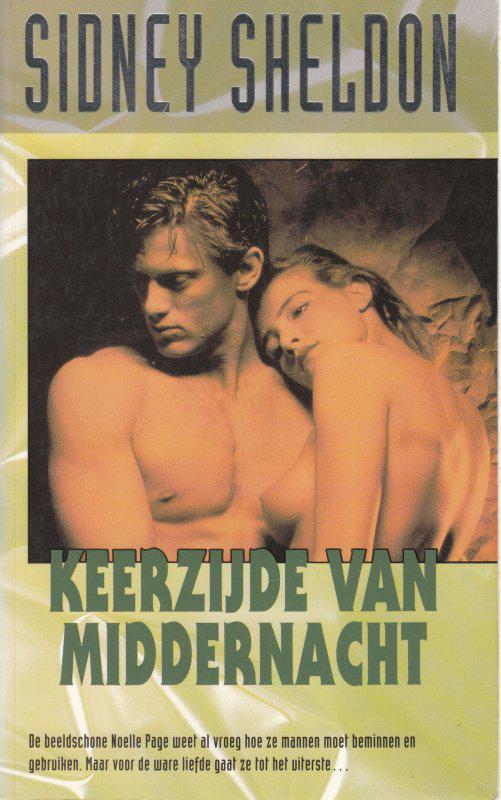 Keerzijde van middernacht