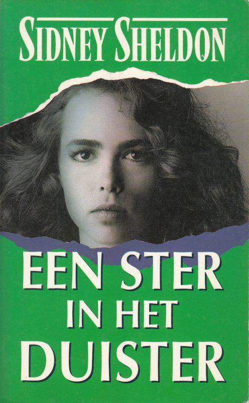 Een ster in het duister