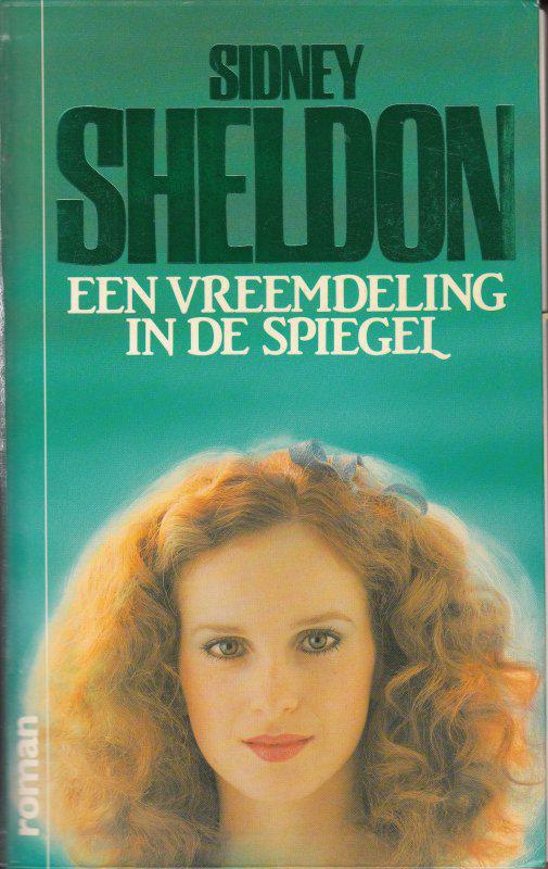 Een vreemdeling in de spiegel