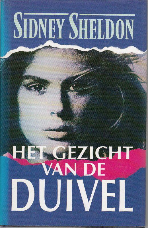 Het gezicht van de duivel