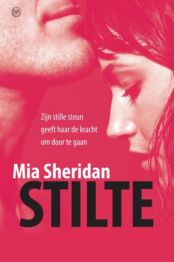 Stilte
