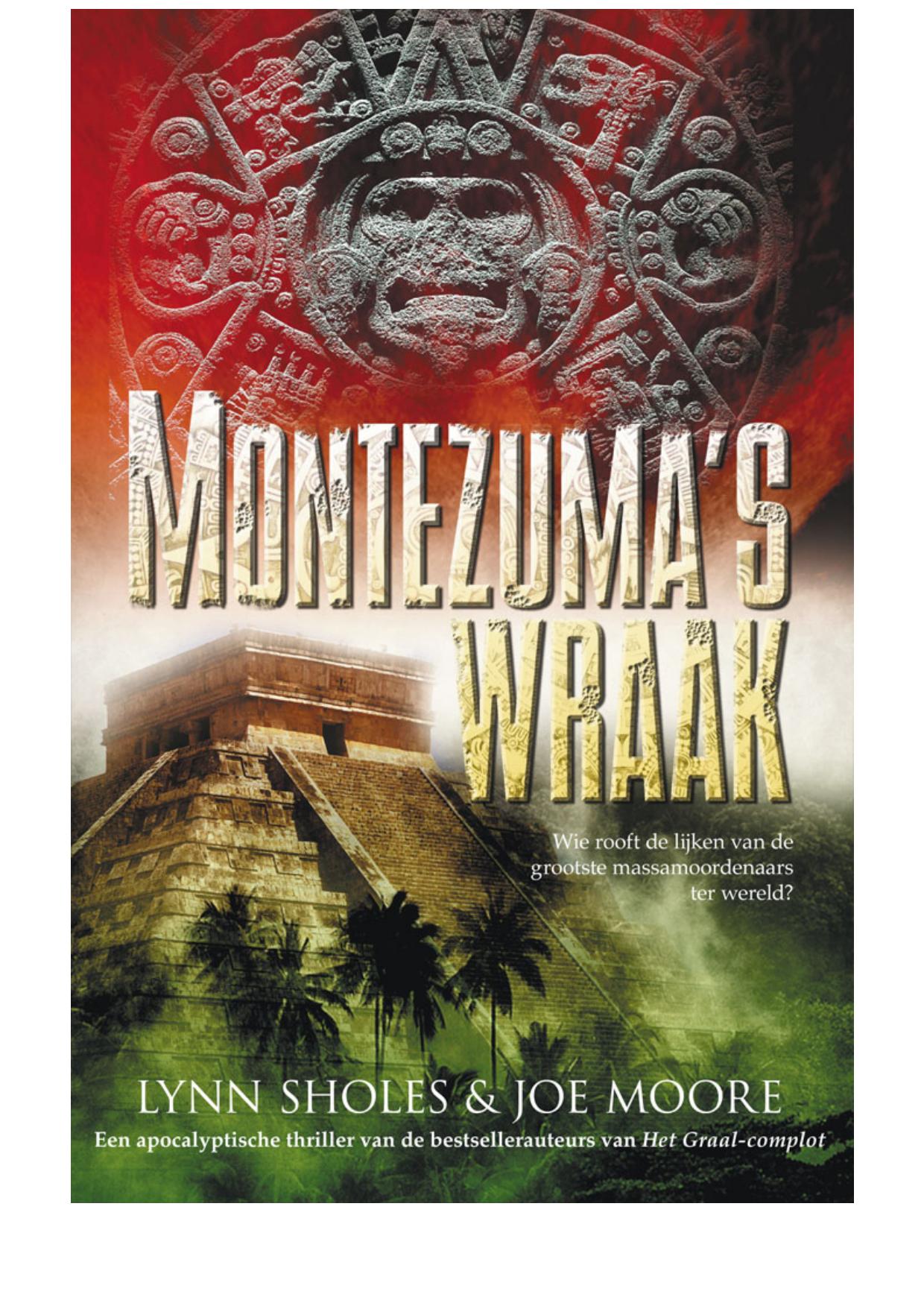 Montezuma's wraak