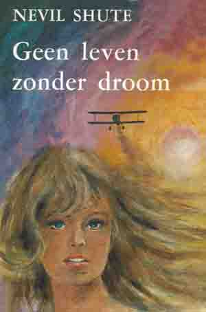 Geen leven zonder droom