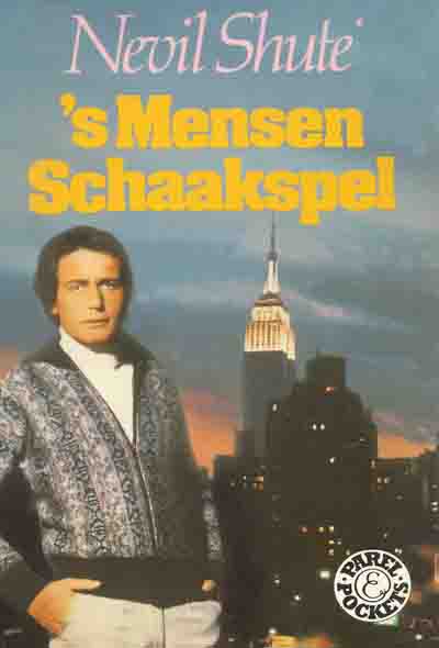 's Mensen schaakspel