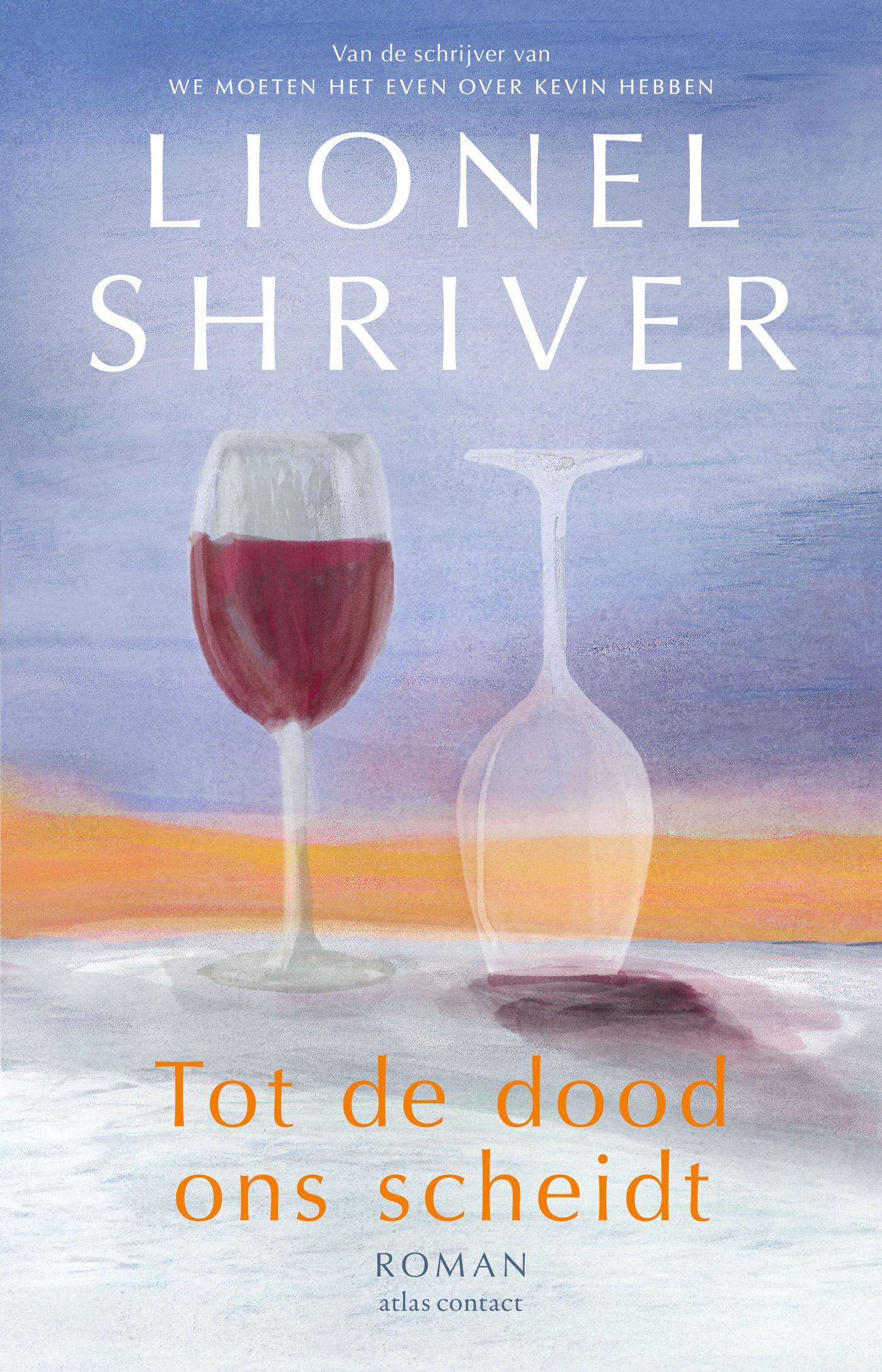 Tot de dood ons scheidt