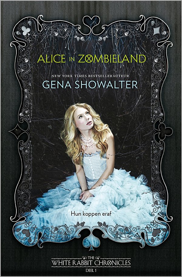 Alice in Zombieland