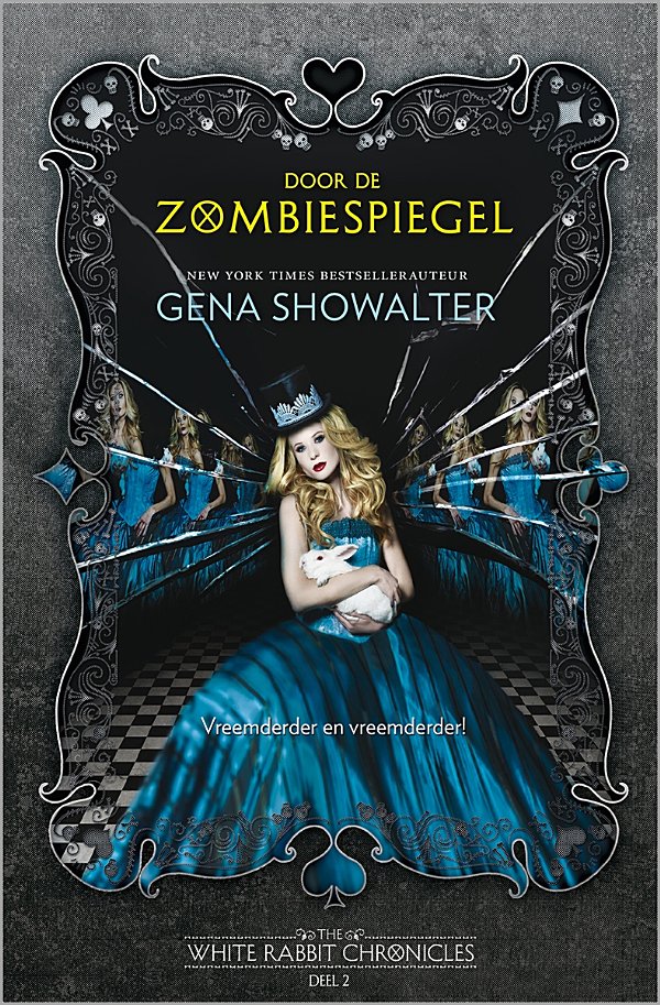 Door de zombiespiegel