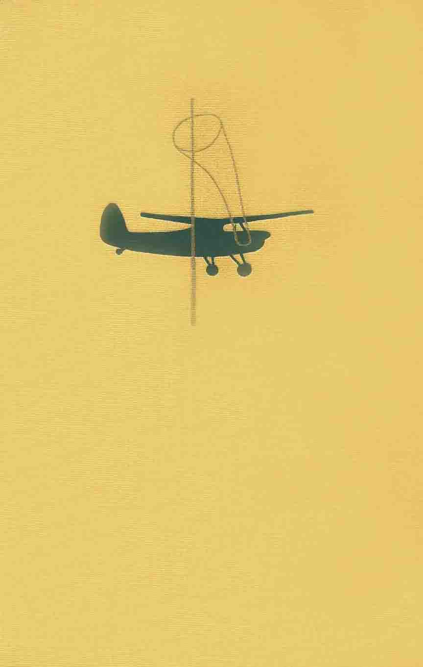 Onder de sterren der woestijn