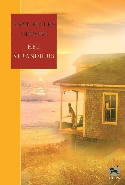 Het strandhuis
