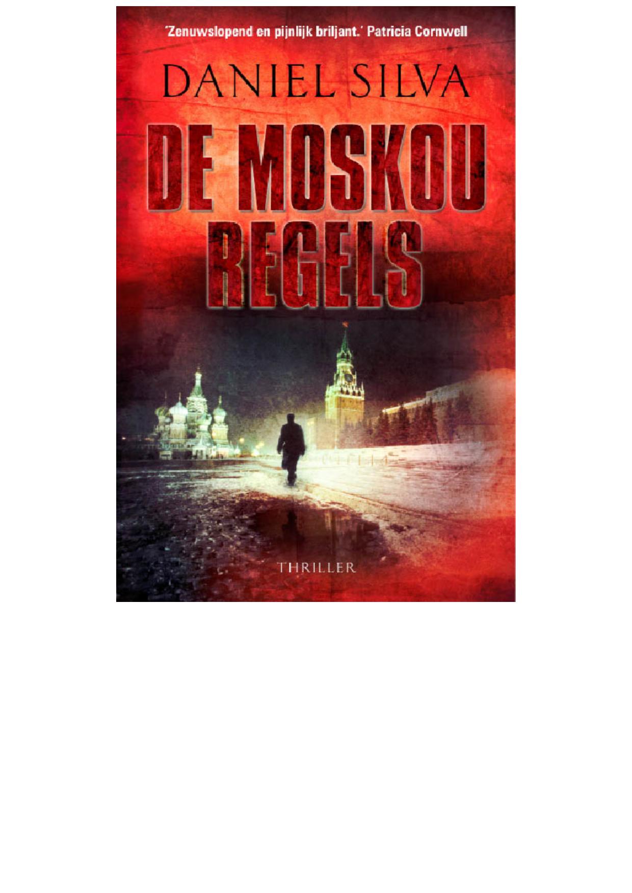 De Moskou regels