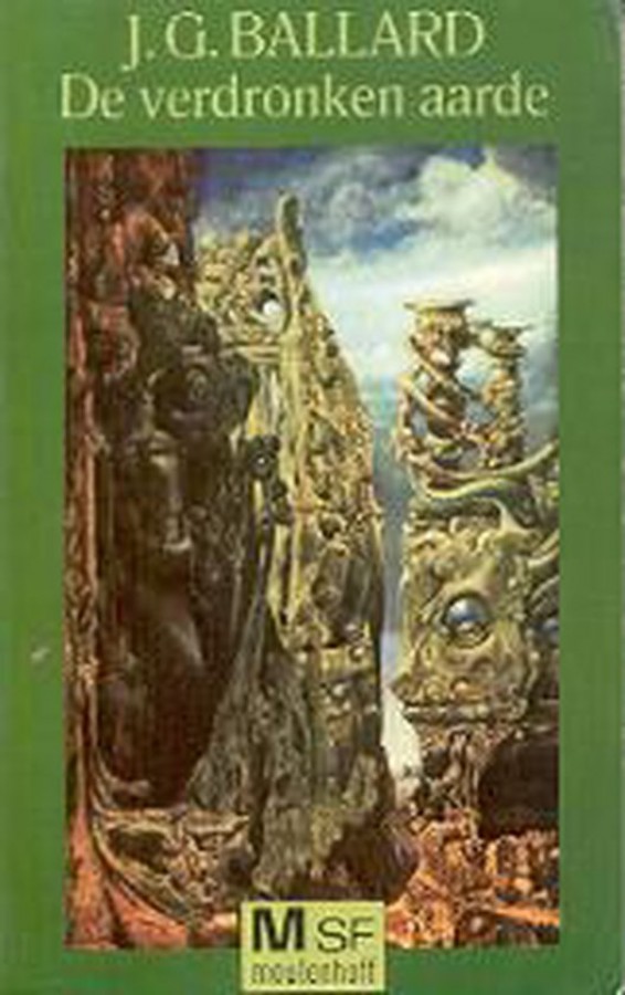 De verdronken aarde