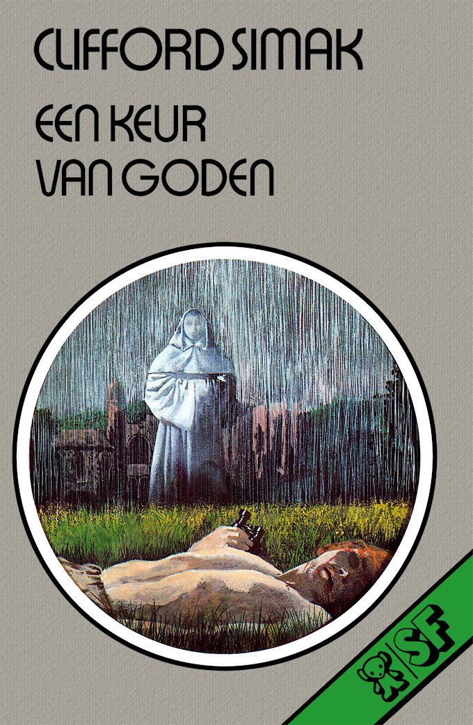 Een keur van goden