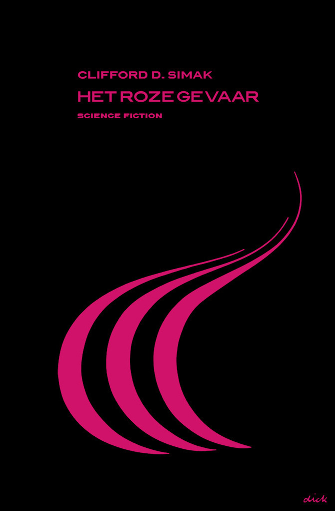 Het roze gevaar
