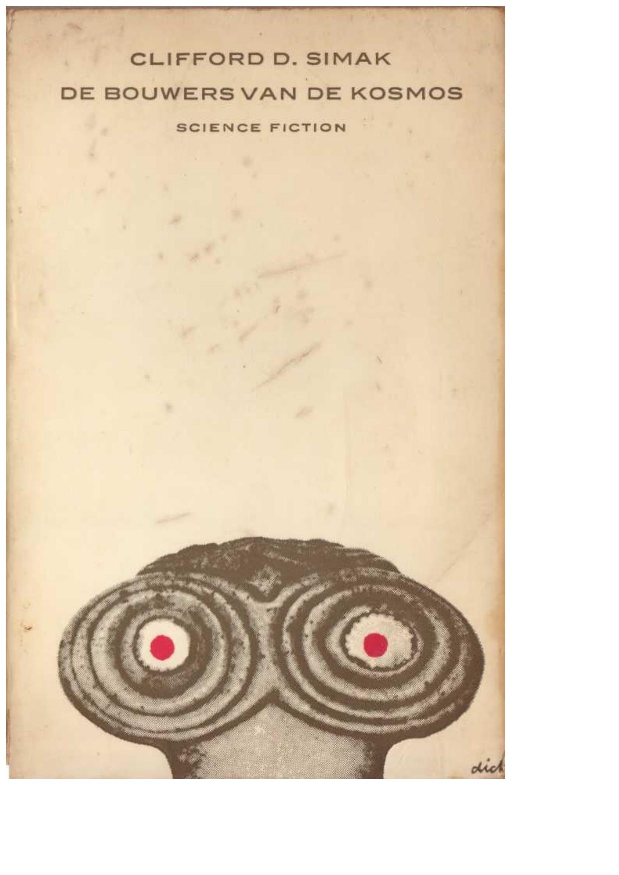 De bouwers van de kosmos