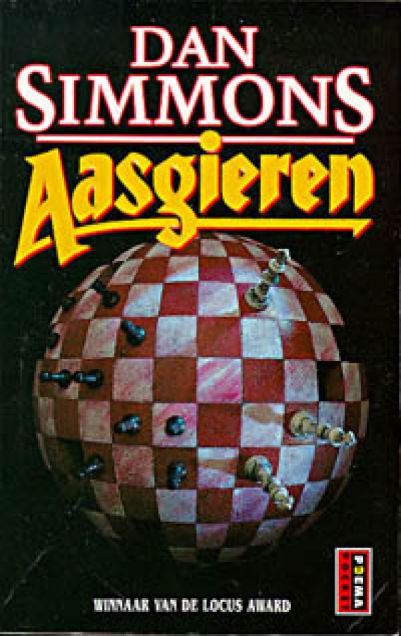 Aasgieren