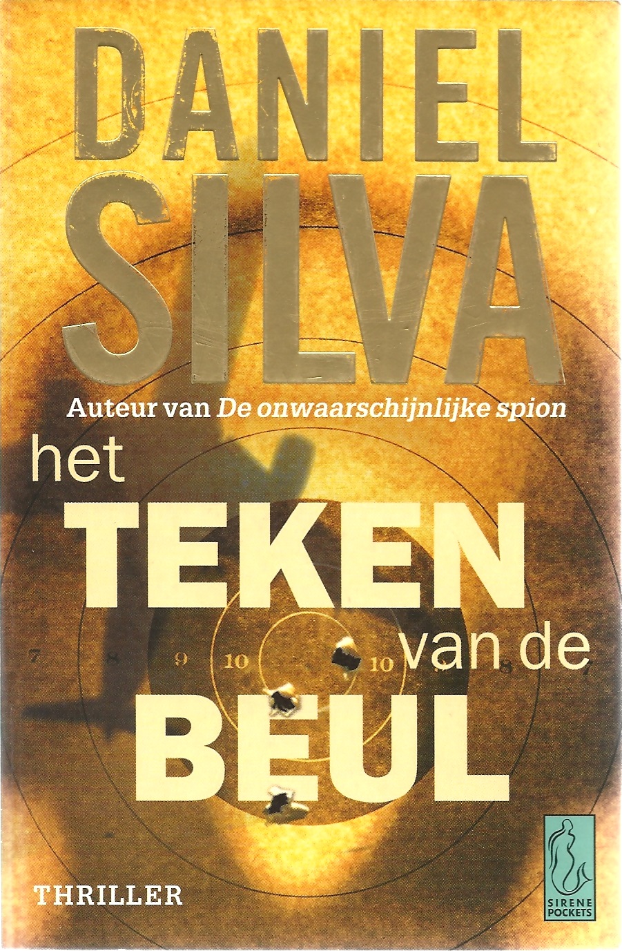 Het teken van de beul