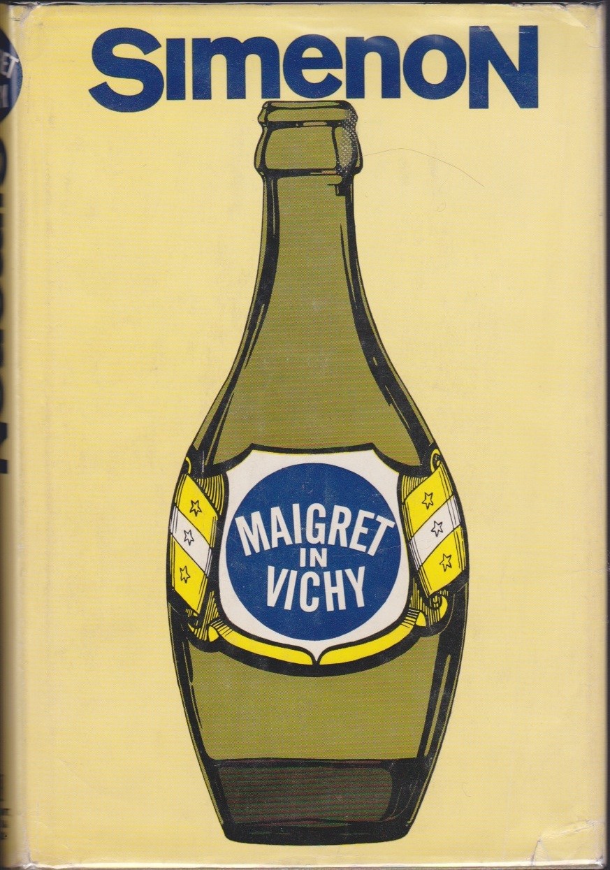 Maigret in Vichy
