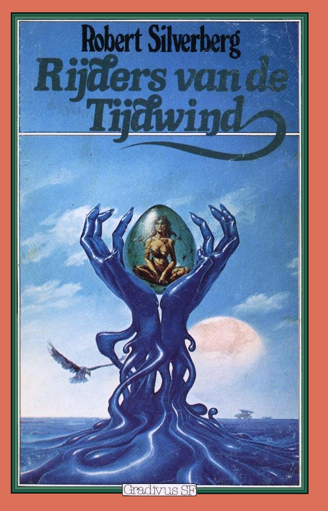 Rijders van de tijdwind