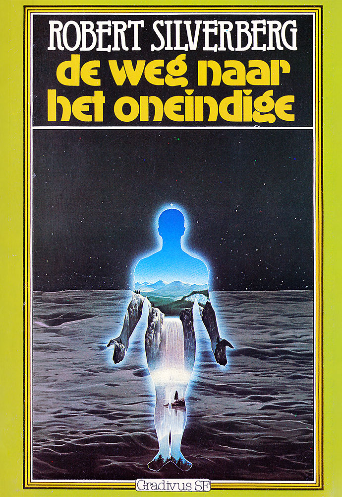 De weg naar het oneindige