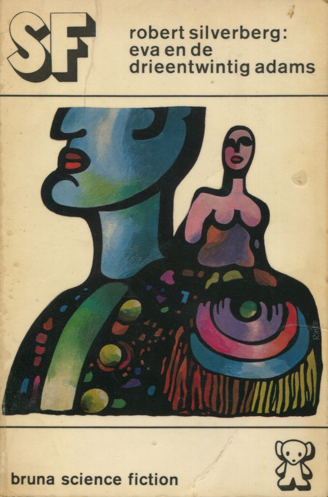 Eva en de drieentwintig Adams