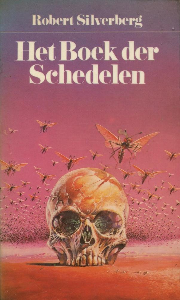 Het boek der schedelen