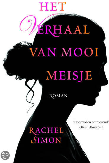 Het verhaal van mooi meisje