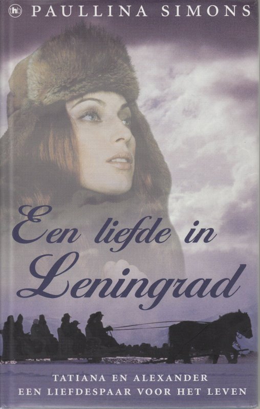 Een liefde in Leningrad