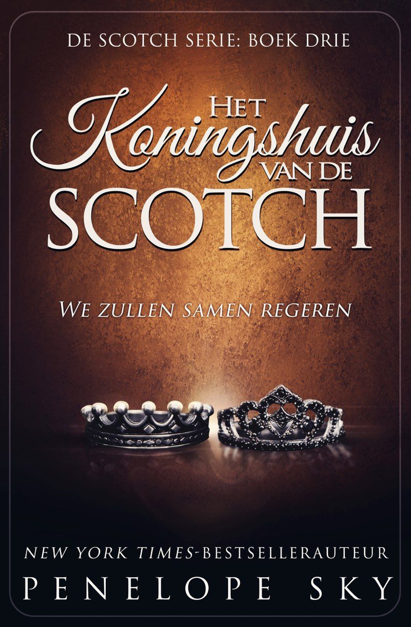 Het koningshuis van de Scotch