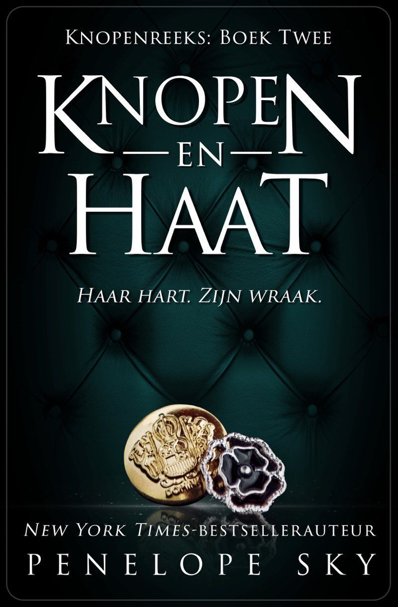 Knopen en haat