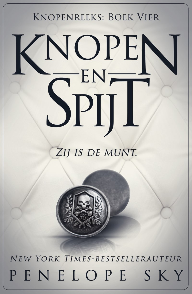 Knopen en spijt