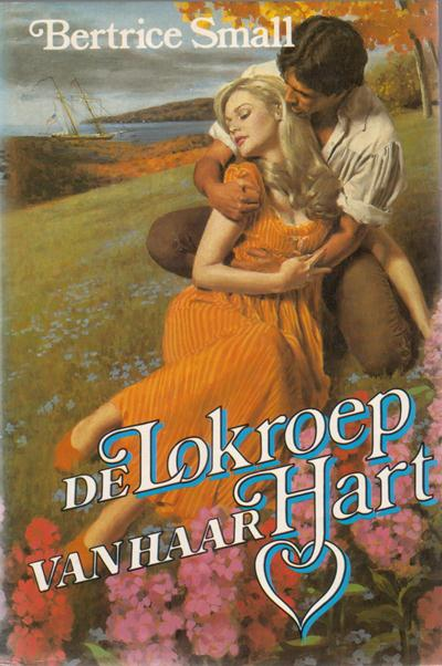 De lokroep van haar hart
